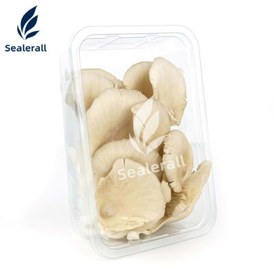 Машины для уплотнения тарелки MAP Mushroom Custom Multi Head Scale Chain Plate