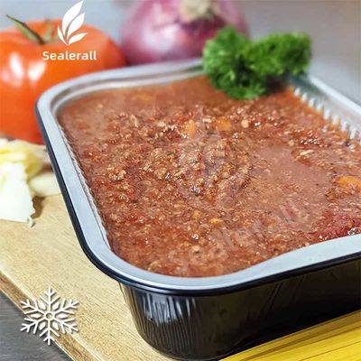 Купить Устройства для упаковки мясной карты кислотостойкая нержавеющая сталь 304 online manufacture
