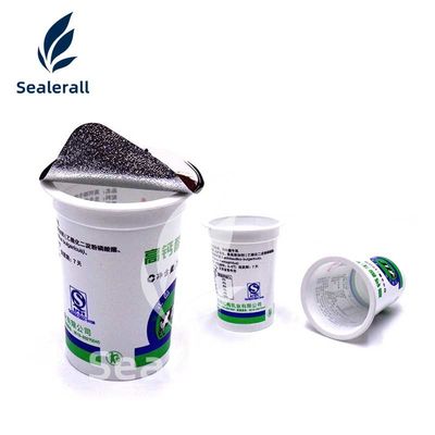 Купить Укупорочно-наполнительно-запаечно-укупорочная машина Sealerall Производство в сети